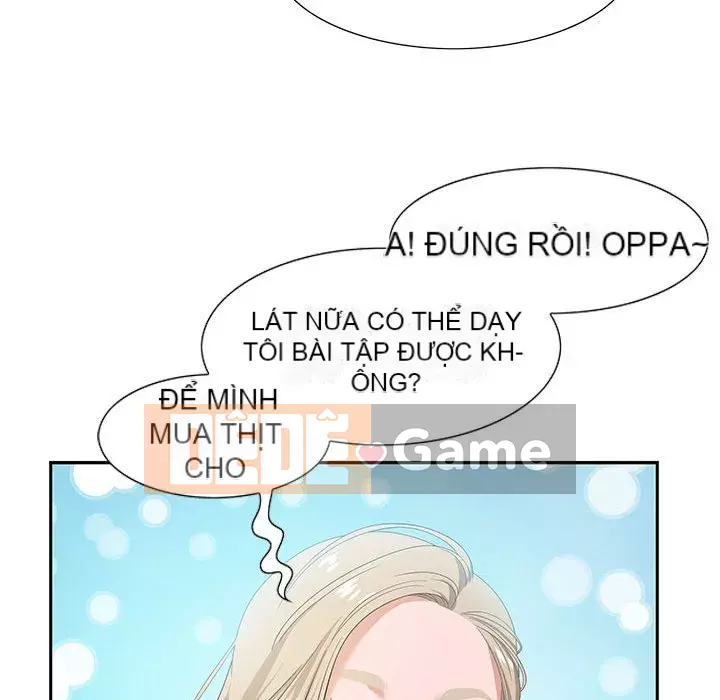 Phòng trò chuyện không khoảng cách Chương 8-9