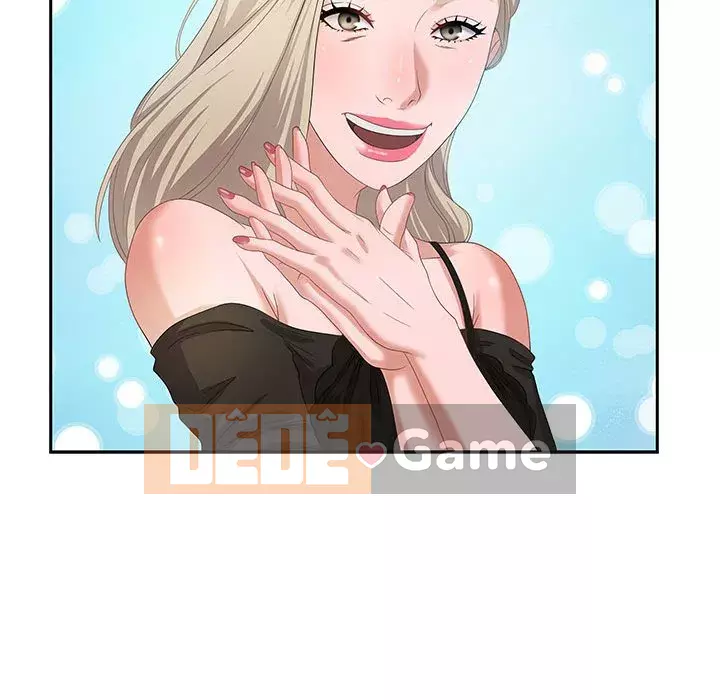 Phòng trò chuyện không khoảng cách Chương 8-9