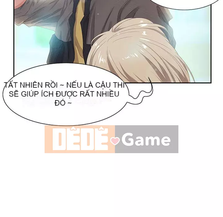 Phòng trò chuyện không khoảng cách Chương 8-9