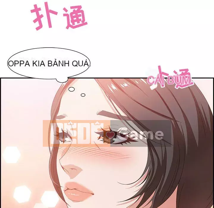 Phòng trò chuyện không khoảng cách Chương 8-9