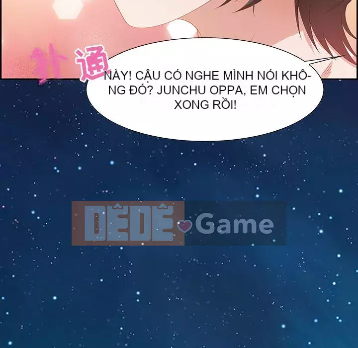 Phòng trò chuyện không khoảng cách Chương 8-9