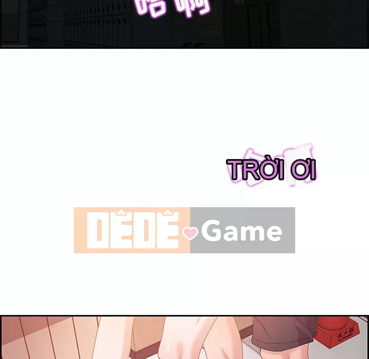 Phòng trò chuyện không khoảng cách Chương 8-9