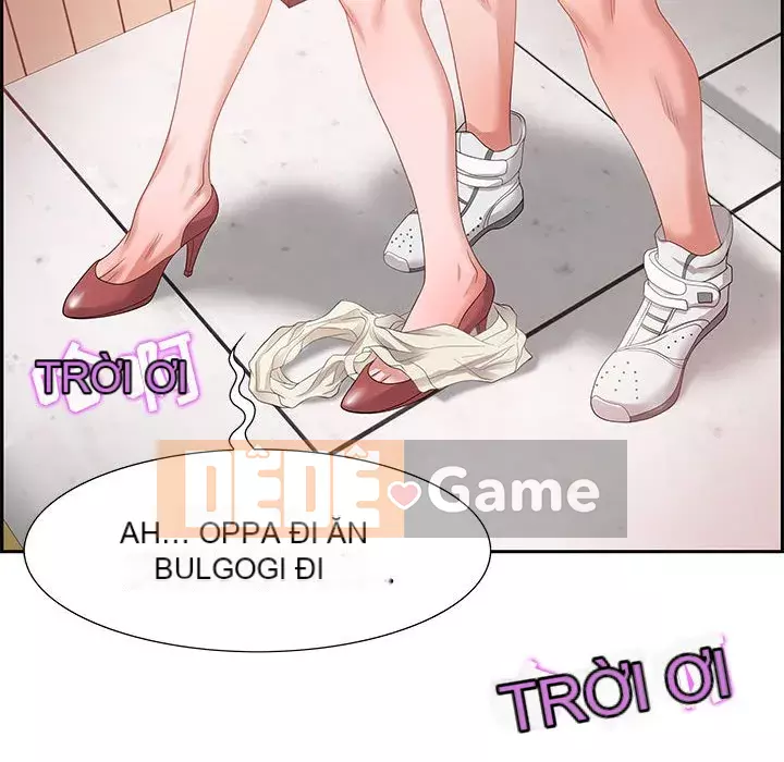 Phòng trò chuyện không khoảng cách Chương 8-9