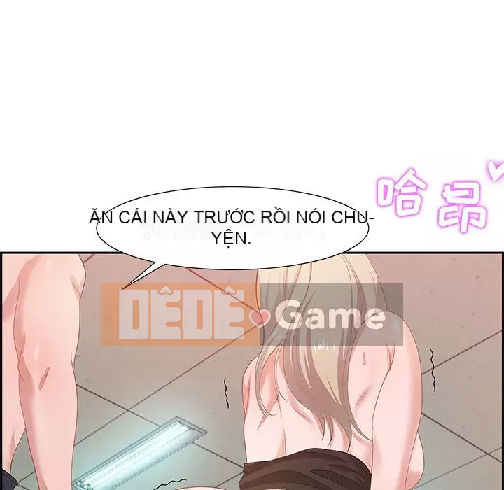 Phòng trò chuyện không khoảng cách Chương 8-9