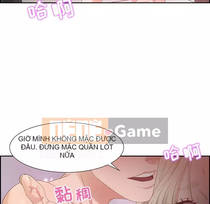 Phòng trò chuyện không khoảng cách Chương 8-9