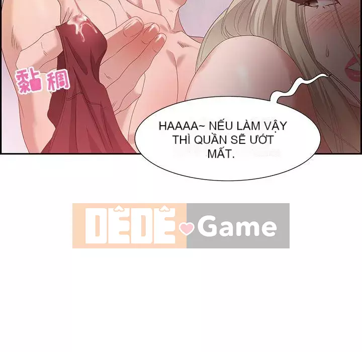 Phòng trò chuyện không khoảng cách Chương 8-9