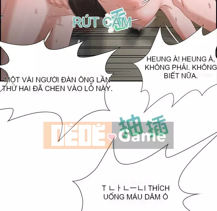 Phòng trò chuyện không khoảng cách Chương 8-9