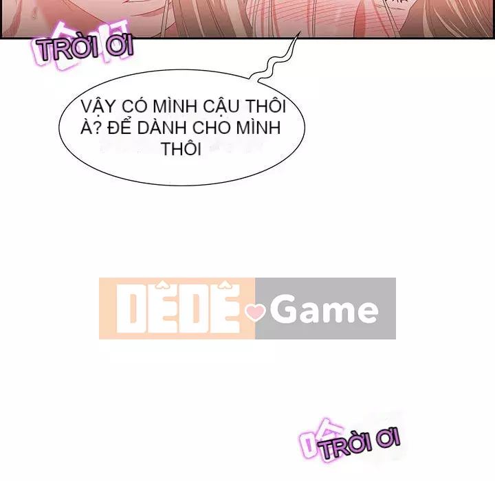 Phòng trò chuyện không khoảng cách Chương 8-9