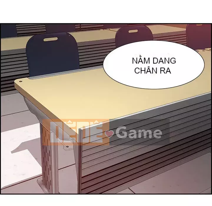 Phòng trò chuyện không khoảng cách Chương 8-9