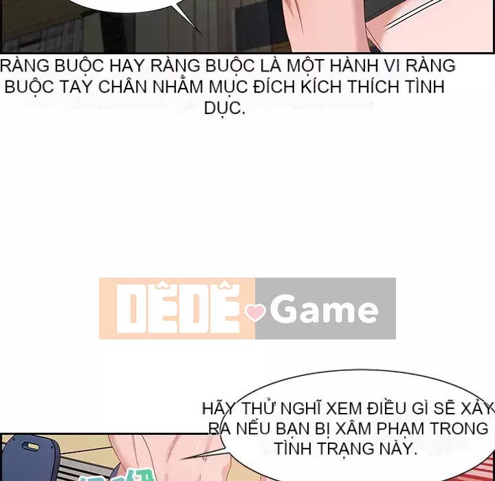 Phòng trò chuyện không khoảng cách Chương 8-9