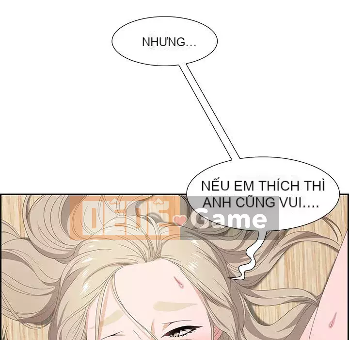 Phòng trò chuyện không khoảng cách Chương 8-9