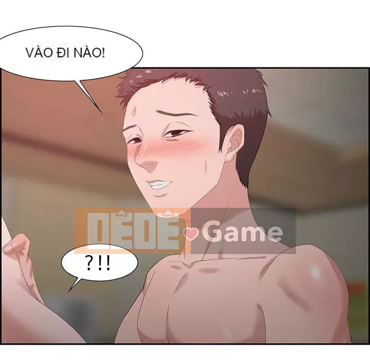 Phòng trò chuyện không khoảng cách Chương 8-9