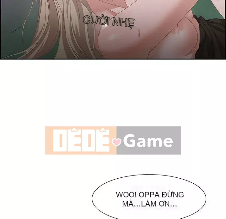 Phòng trò chuyện không khoảng cách Chương 8-9