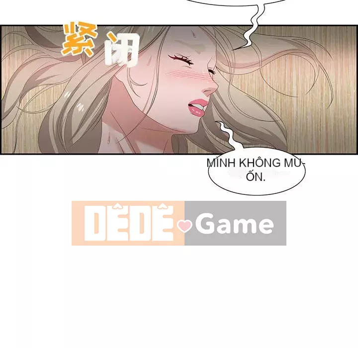 Phòng trò chuyện không khoảng cách Chương 8-9