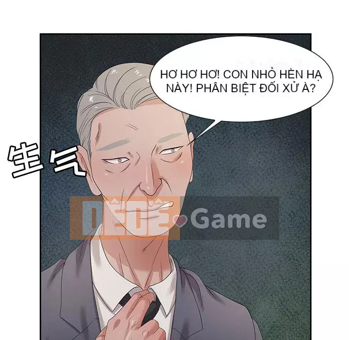 Phòng trò chuyện không khoảng cách Chương 8-9