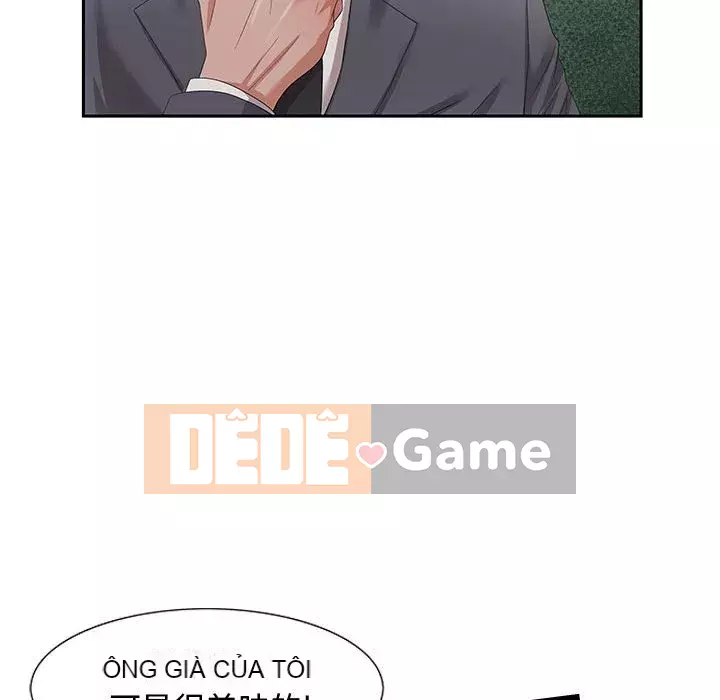 Phòng trò chuyện không khoảng cách Chương 8-9