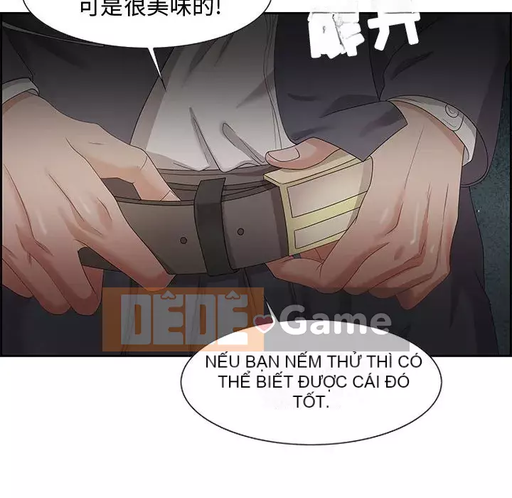 Phòng trò chuyện không khoảng cách Chương 8-9