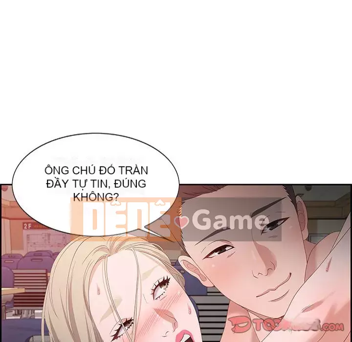 Phòng trò chuyện không khoảng cách Chương 8-9