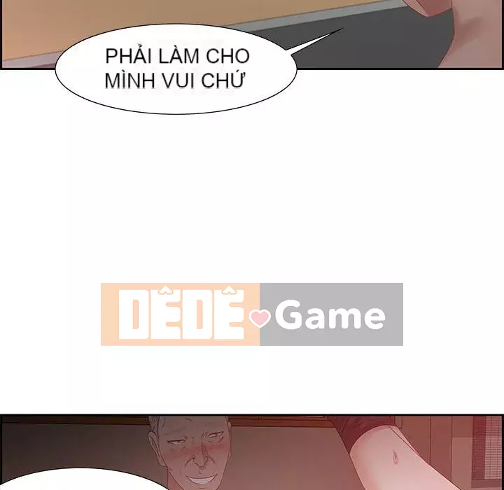 Phòng trò chuyện không khoảng cách Chương 8-9