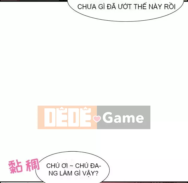 Phòng trò chuyện không khoảng cách Chương 8-9