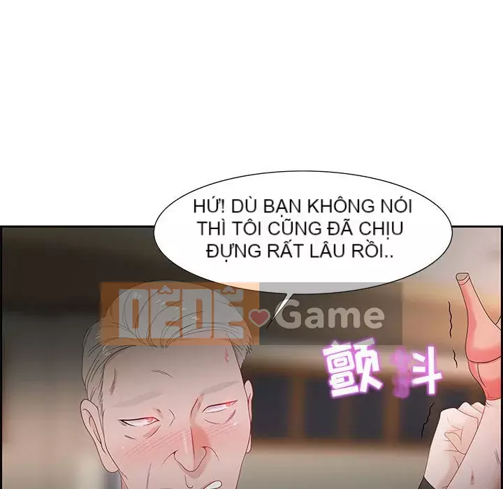 Phòng trò chuyện không khoảng cách Chương 8-9