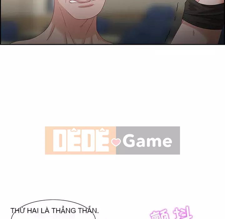 Phòng trò chuyện không khoảng cách Chương 8-9