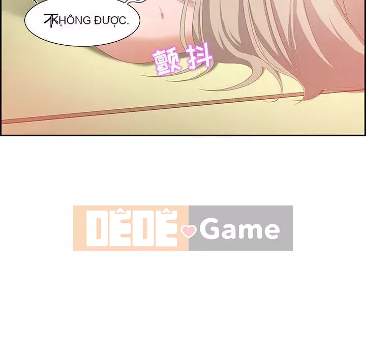 Phòng trò chuyện không khoảng cách Chương 8-9