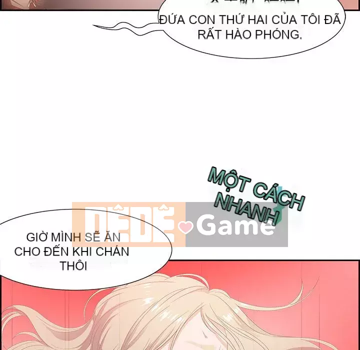 Phòng trò chuyện không khoảng cách Chương 8-9