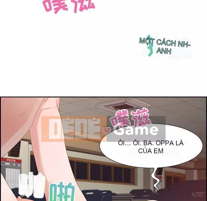 Phòng trò chuyện không khoảng cách Chương 8-9