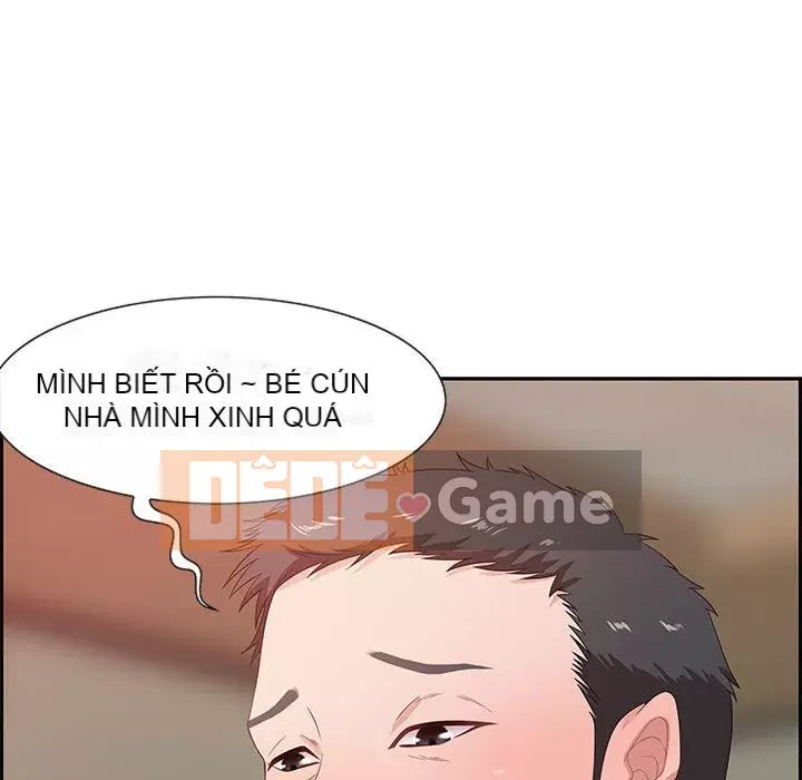 Phòng trò chuyện không khoảng cách Chương 8-9