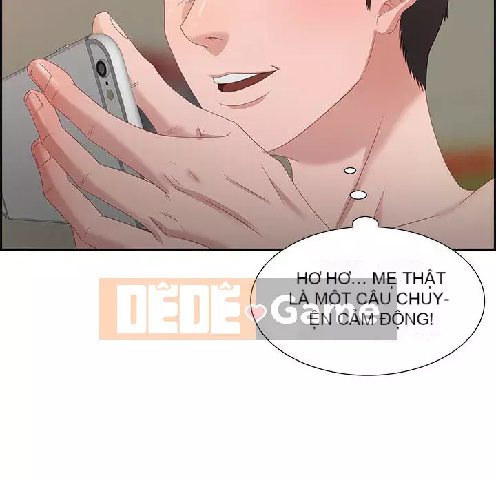 Phòng trò chuyện không khoảng cách Chương 8-9