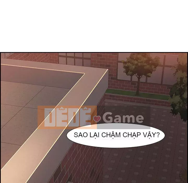 Phòng trò chuyện không khoảng cách Chương 8-9