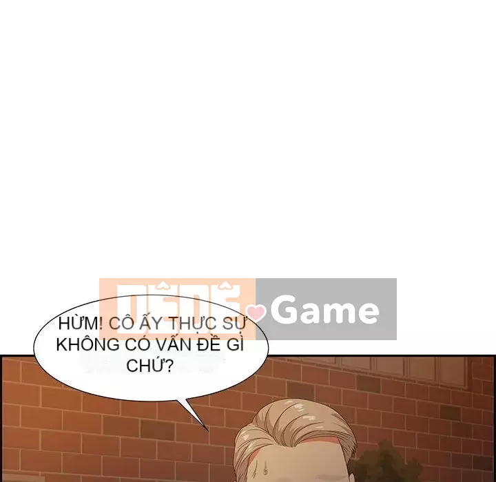 Phòng trò chuyện không khoảng cách Chương 8-9