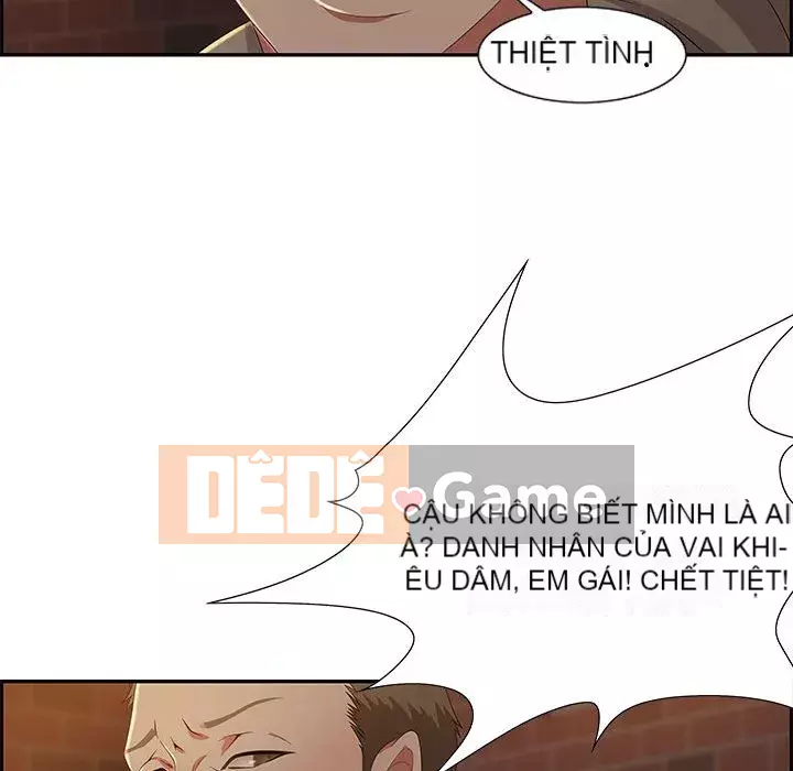 Phòng trò chuyện không khoảng cách Chương 8-9