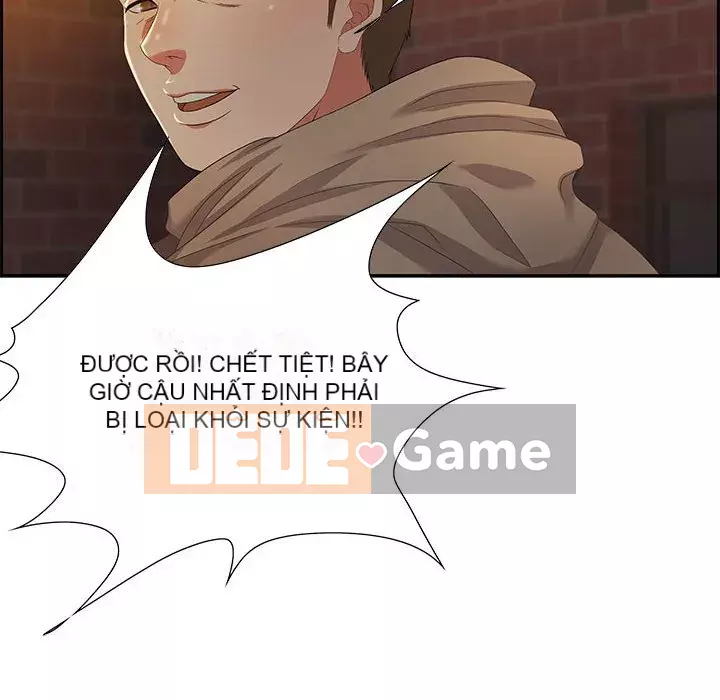 Phòng trò chuyện không khoảng cách Chương 8-9