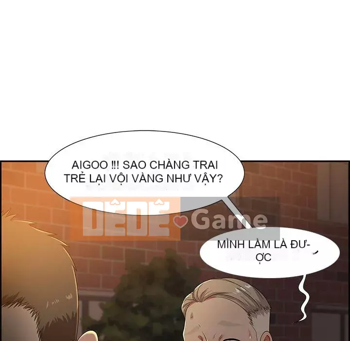 Phòng trò chuyện không khoảng cách Chương 8-9