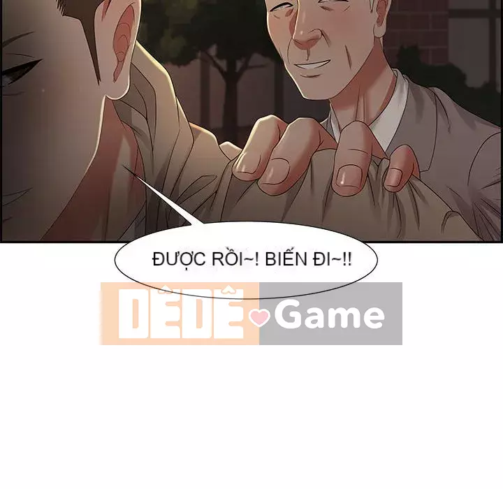 Phòng trò chuyện không khoảng cách Chương 8-9