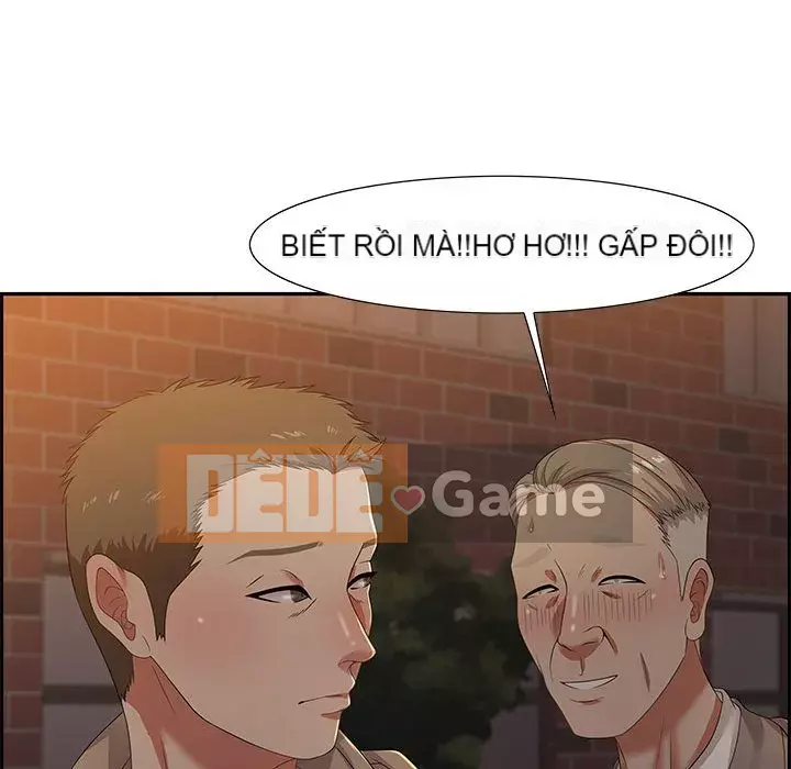 Phòng trò chuyện không khoảng cách Chương 8-9