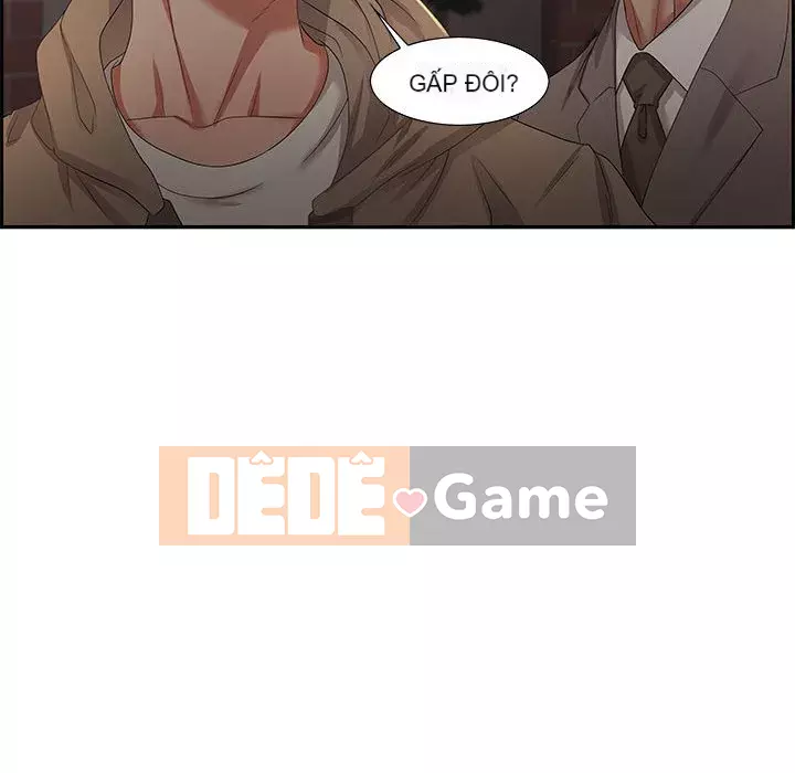 Phòng trò chuyện không khoảng cách Chương 8-9