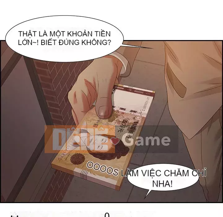 Phòng trò chuyện không khoảng cách Chương 8-9