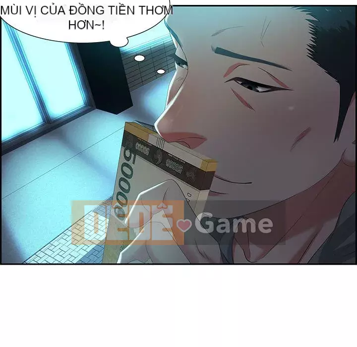 Phòng trò chuyện không khoảng cách Chương 8-9