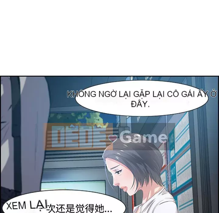 Phòng trò chuyện không khoảng cách Chương 8-9