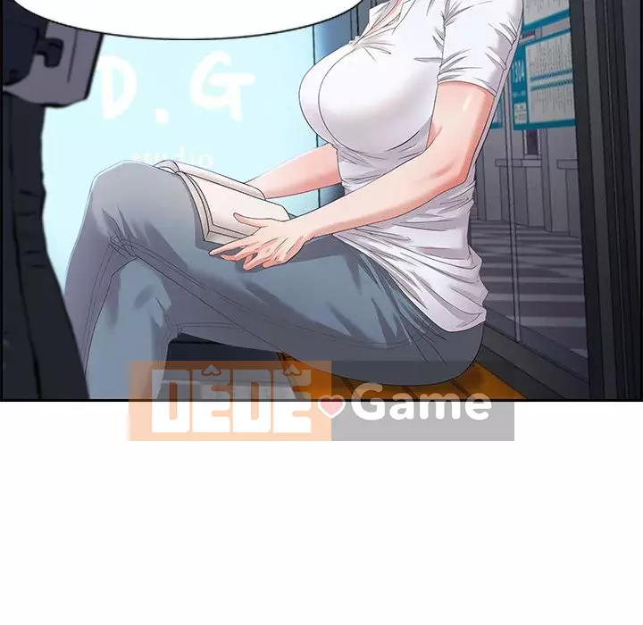 Phòng trò chuyện không khoảng cách Chương 8-9