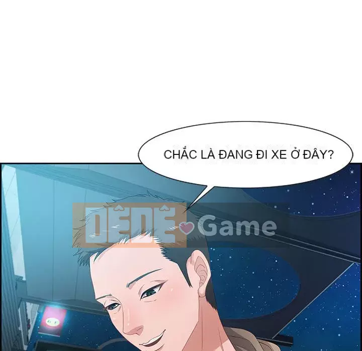 Phòng trò chuyện không khoảng cách Chương 8-9