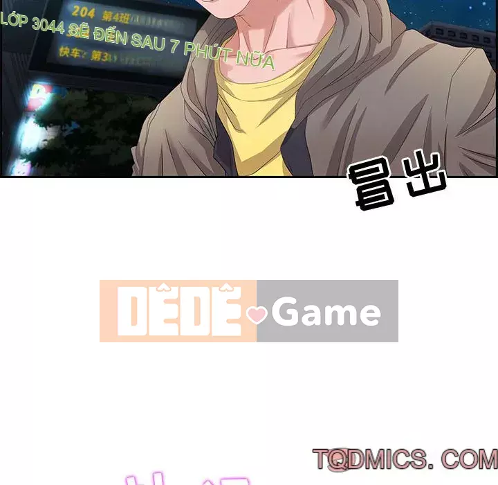 Phòng trò chuyện không khoảng cách Chương 8-9