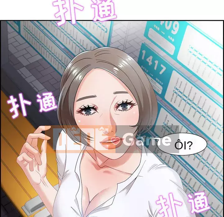 Phòng trò chuyện không khoảng cách Chương 8-9