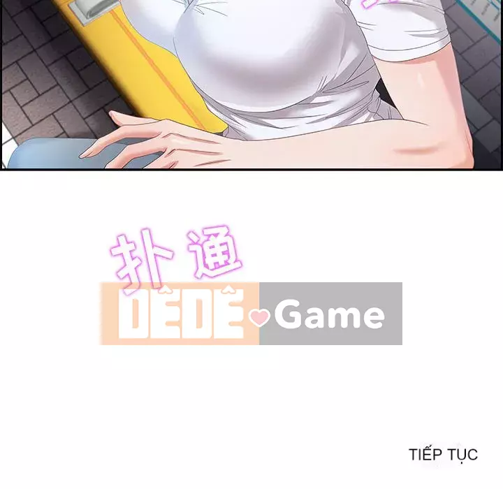 Phòng trò chuyện không khoảng cách Chương 8-9