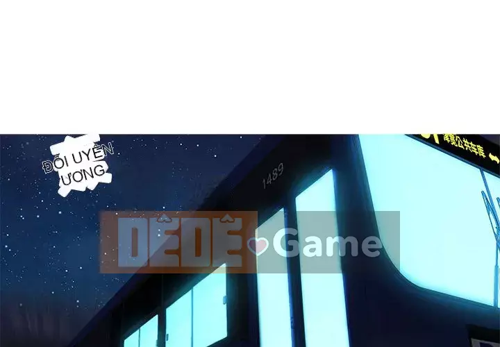 Phòng trò chuyện không khoảng cách Chương 8-9