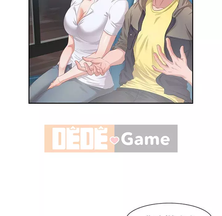 Phòng trò chuyện không khoảng cách Chương 8-9