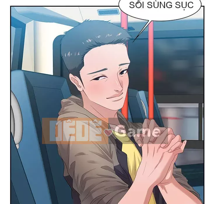 Phòng trò chuyện không khoảng cách Chương 8-9